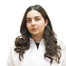 Бадриева Аида Батразовна, гастроэнтеролог