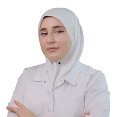 Кимагомедова Аида Кудачиевна, ортопед