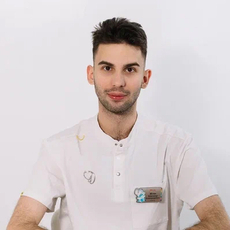 Истин Александр Александрович, педиатр