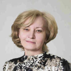 Иванченко Ольга Юрьевна, психотерапевт