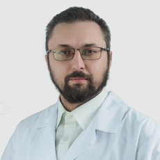 Дюльдин Владимир Васильевич, невролог