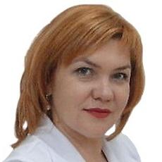 Бекетова Елена Юрьевна, физиотерапевт