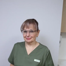 Ирина Анатольевна Луговая, эндокринолог