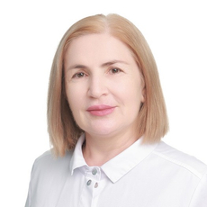 Расулова Джамиля Шамсутдиновна, гинеколог