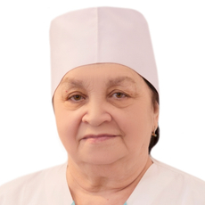 Абдулхаджиева Алла Петровна, гинеколог