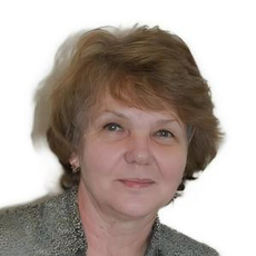 Тукина Анна Михайловна, нефролог