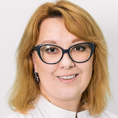 Питаева Галина Сергеевна, стоматолог-терапевт