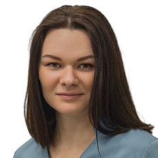 Романова Ирина Михайловна, ортодонт