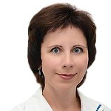 Филимонова Ирина Андреевна, педиатр