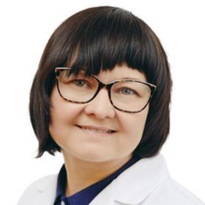 Габдуллина Римма Зуфаровна, инфекционист