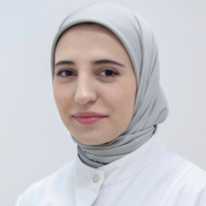 Абдусаламова Патимат Магомедовна, онколог