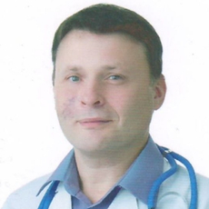 Хлебников Алексей Вячеславович, уролог