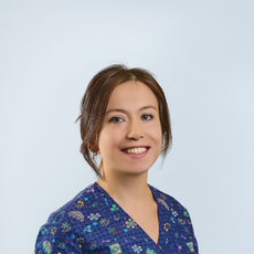 Иванова Людмила Александровна, невролог