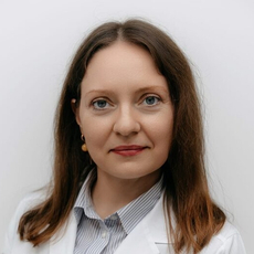 Павлова Наталья Анатольевна, невролог