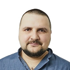 Крылов Виталий Михайлович, ортопед