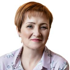 Киселева Наталья Игоревна, инфекционист