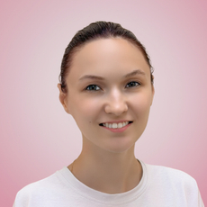 Кузякина Вера Олеговна, детский стоматолог-хирург