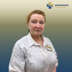 Денисова Евгения Владимировна, физиотерапевт