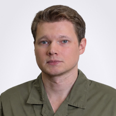 Мерзляков Василий Михайлович, эндоскопист