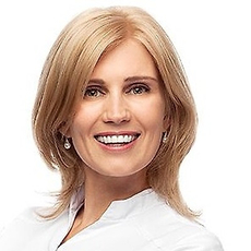 Черепанова Юлия Владимировна, стоматолог-терапевт