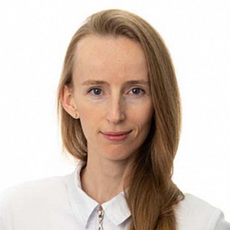 Серышева Юлия Евгеньевна, детский стоматолог