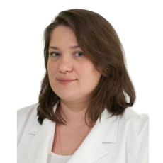 Токарева Юлия Викторовна, дерматолог