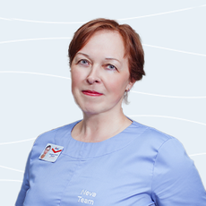 Бабушкина Наталья Юрьевна, терапевт