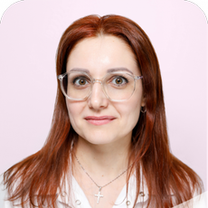 Шабалина Татьяна Ивановна, детский офтальмолог