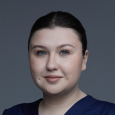 Буторина Наталья Сергеевна, офтальмолог