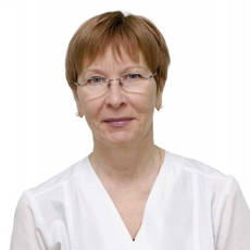 Голощапова Ольга Ивановна, ревматолог