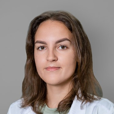 Заводникова Елена Игоревна, терапевт