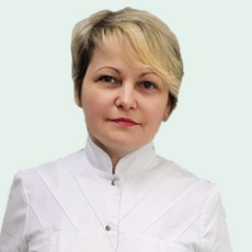 Некрасова Елена Викторовна, терапевт