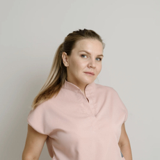 Жданова (Урожевская) Жанна Сергеевна, педиатр