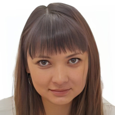 Автаева Кристина Александровна, педиатр