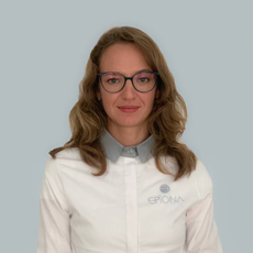 Крючкова Любовь Юрьевна, психиатр