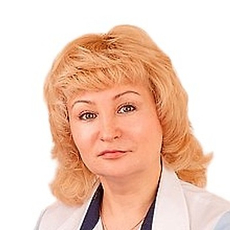 Машанская Александра Валерьевна, рефлексотерапевт