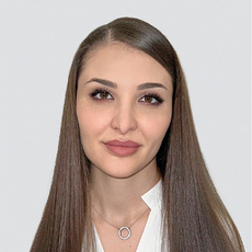 Фандеева Ирина Владимировна, дерматолог