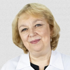 Неделко Лариса Михайловна, врач УЗД