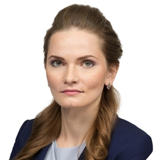 Симбирцева Анна Сергеевна, терапевт