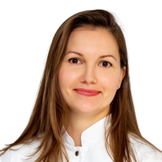 Сороколетова Юлия Юрьевна, офтальмолог