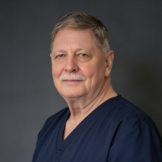 Никулин Сергей Александрович, офтальмолог-хирург