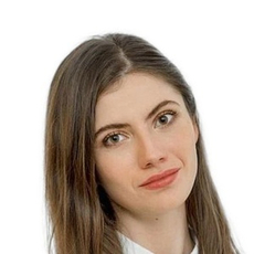 Соколова Анна Игоревна, дерматолог