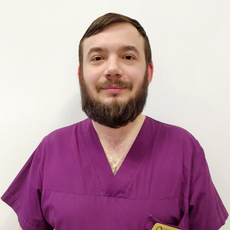 Левковский Дмитрий Александрович, флеболог