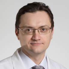 Иванюк Александр Валерьевич, онколог