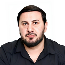 Гасаев Артур Рашидович, хирург