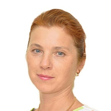 Щербакова Наталья Валерьевна, ЛОР