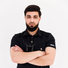 Чалян Тигран Арменович, стоматолог-терапевт