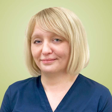 Астахова Елена Станиславовна, ЛОР