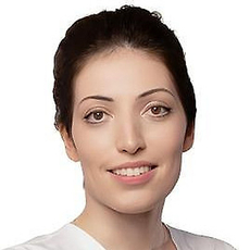 Полей Ирина Дмитриевна, стоматолог-хирург
