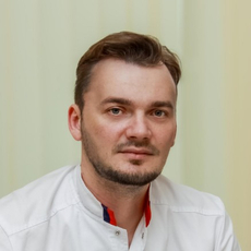 Сергеев Андрей Владимирович, нейрохирург